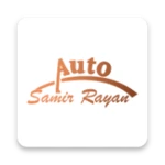 auto samir rayan android application logo